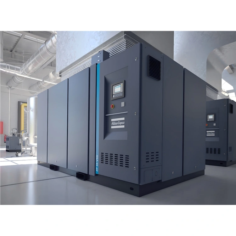 What Makes an Oil‑free Air Compressor Essential for Modern Industry?