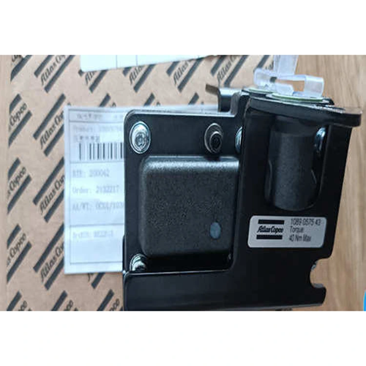 What Are the Key Benefits of an Air Compressor Sensor?