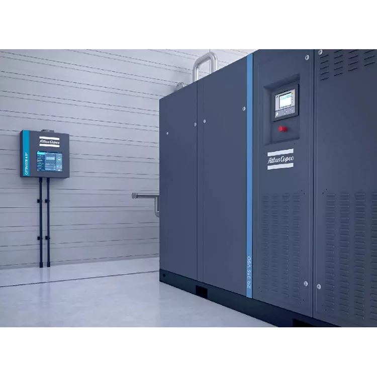How Does Oil-Cooled Permanent Magnet VSD Technology Reduce Long-Term Operating Costs?