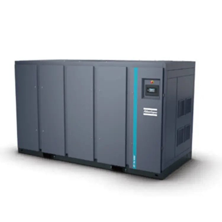 How to Avoid Product Contamination with Certified Oil-Free Compressed Air Solutions?