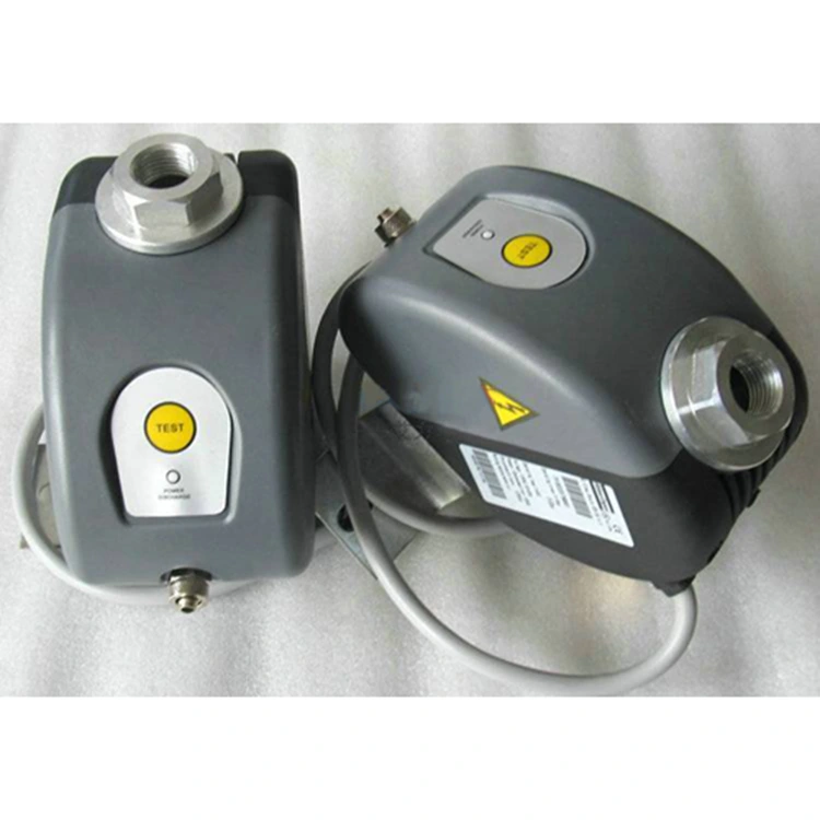 Air Compressor Drain Valve