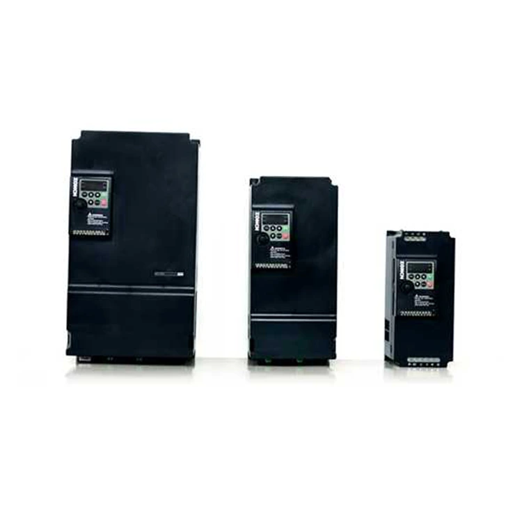 Air Compressor Inverter