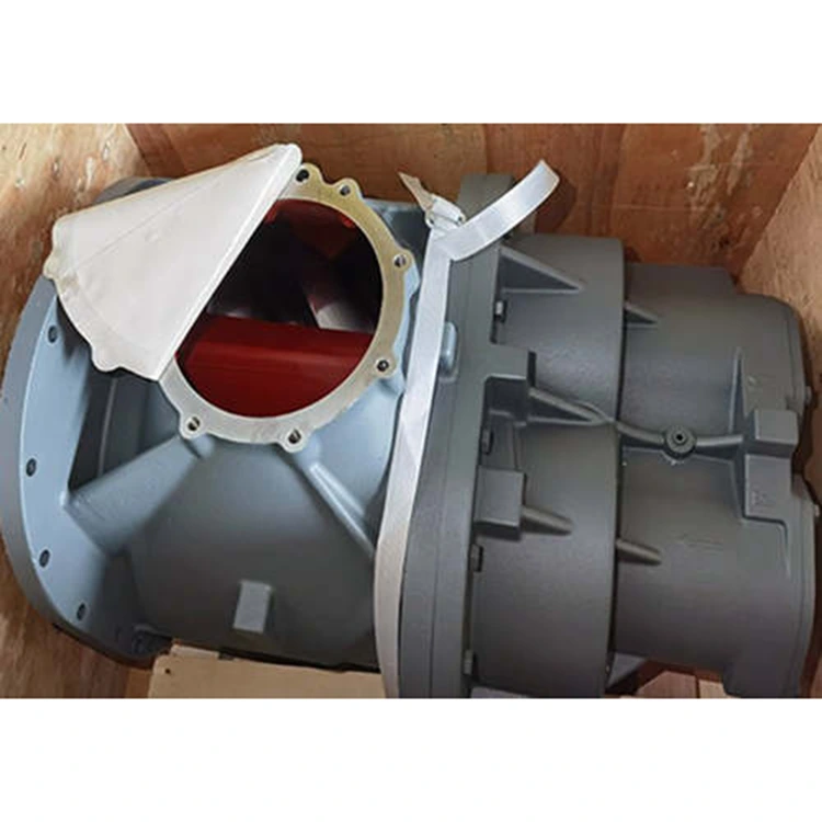 Air Compressor Main Unit
