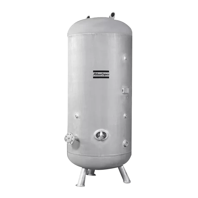 Air Storage Tank