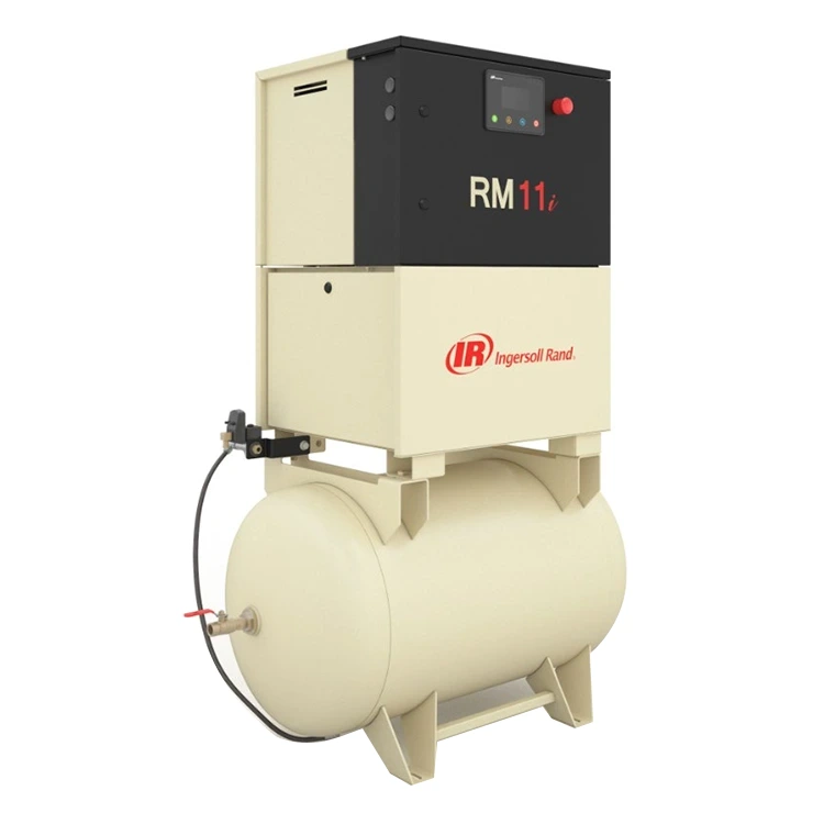 Eco-Friendly RM Screw Air Compressor