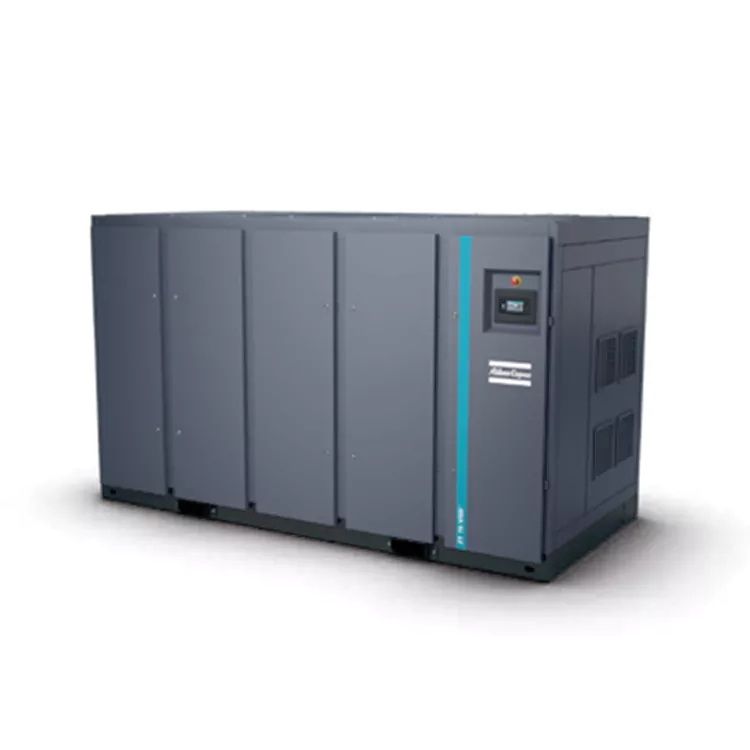Oil Free Air Compressor for Semiconductor Labs