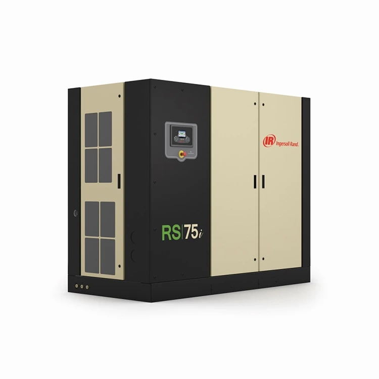 RS Screw Air Compressor